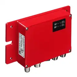 Сканер штрих-кодов Leuze Electronic MA 248i Profinet Gateway