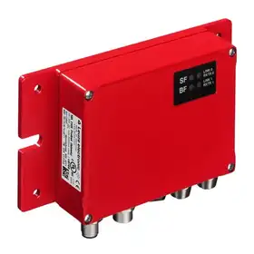Сканер штрих-кодов Leuze Electronic MA 248i Profinet Gateway