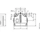 Блочный выключатель Balluff BNS 813-B05-R12-61-A-12-05
