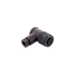 Разъем Wenglor S02