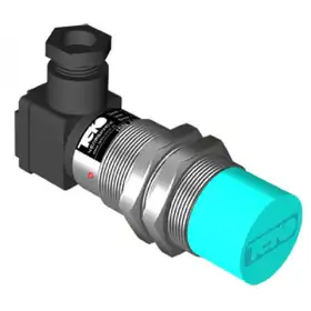 Индуктивный датчик ТЕКО ISN ET8A-32P-15-LZ