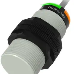 Емкостной датчик LANBAO CR30XSCF15DNOY