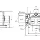 Блочный выключатель Balluff BNS 813-D04-D12-100-10-02-FE