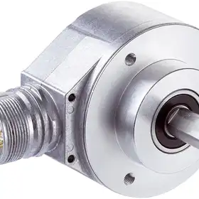 Многооборотный энкодер SICK AFM60B-S4LA004096