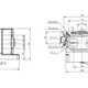 Блочный выключатель Balluff BNS 819-D04-D12-62-10-FD