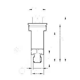 Датчик давления IFM Electronic PT5015