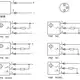 Оптический датчик LANBAO PSF-TM10DPC-E1
