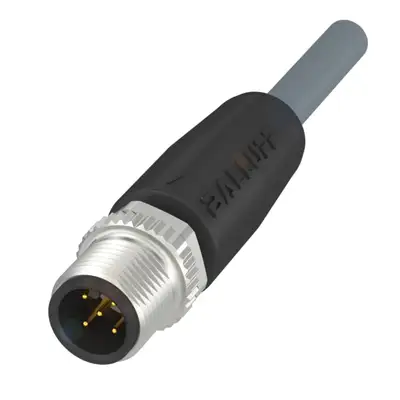 Разъем с кабелем Balluff BCC M415-0000-2A-030-VS85N6-020
