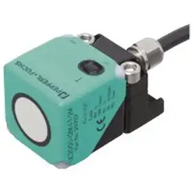 Ультразвуковой датчик Pepperl Fuchs UC2000-L2M-U-T-2M