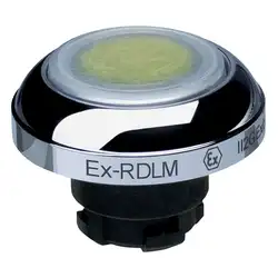 Кнопочный выключатель Schmersal EX-RDLMGB