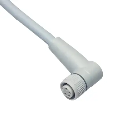 Разъем с кабелем DATASENSING CD08F/0B-100C4
