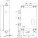 Блок обработки RFID Balluff BIS C-6028-048-050-06-ST28
