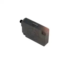 RFID головка чтения/записи Balluff BIS M-411-068-001-09-S72