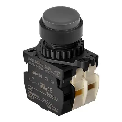 Кнопочный выключатель Autonics S2PR-E1KA2BM