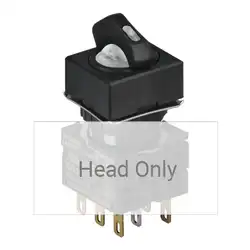 Селекторный переключатель Autonics S16SRS-L4W