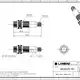 Емкостной датчик LANBAO CR18SCF05DPR-E2