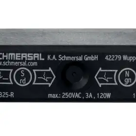 Магнитный герконовый датчик Schmersal BN 325-R-1279-2