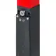 Дверной выключатель безопасности Leuze Electronic L200-M1C3-SLM24-L2G