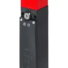 Дверной выключатель безопасности Leuze Electronic L200-M1C3-SLM24-L2G
