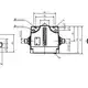 Блочный выключатель Balluff BNS 813-B03-D12-61-A-22-03-FC-S80S