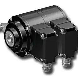 Инкрементальный энкодер Baumer HOG10.2G DN 5000 I / DN 2048 I LR 16H7