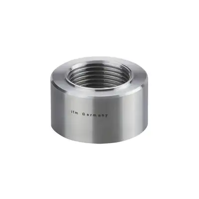 Вварной адаптер IFM Electronic E30060
