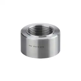 Вварной адаптер IFM Electronic E30060