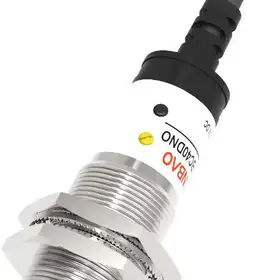 Оптический датчик LANBAO PR18-BC10DPC