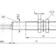 Индуктивный датчик Schmersal IFL4-120L-10P