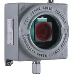 Считывающая головка кода Data Matrix Pepperl Fuchs PXV100-F200-R4-V19-Ex