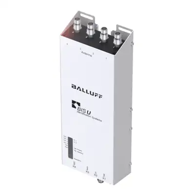 Блок обработки RFID Balluff BIS U-6020-059-134-00-ST26