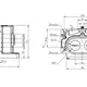 Блочный выключатель Balluff BNS 813-D04-R12-100-10-02
