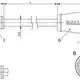 Соединительный кабель Balluff BCC M425-A315-3F-330-VS85N6-010