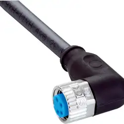 Разъем с кабелем SICK YG8U14-050UB3XLEAX