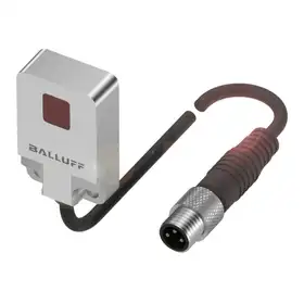 Оптический датчик Balluff BOS R01E-NS-KR20-00,2-S49