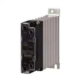 Твердотельное реле Autonics SRHL1-1215