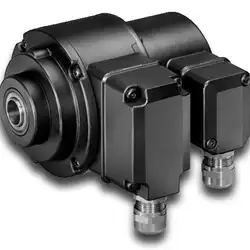 Инкрементальный энкодер Baumer HOG11 DN 1024 I 16H7 + FSL2