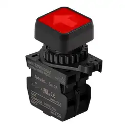 Кнопочный выключатель Autonics S2PRS-P3RUADM