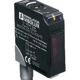 Оптический датчик Pepperl Fuchs MLV11-54-Ex/40b/112