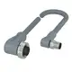 Соединительный кабель Balluff BCC A325-M425-3E-330-VS85N6-020
