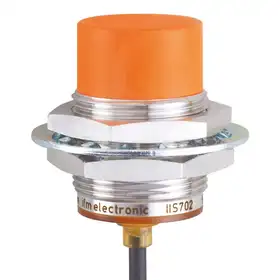 Индуктивный датчик IFM Electronic IIS709