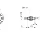 Оптоволоконный кабель Baumer FUA 200C1Y00