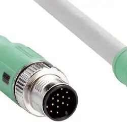 Соединительный кабель SICK YF2AAB-C25S01M2AAD