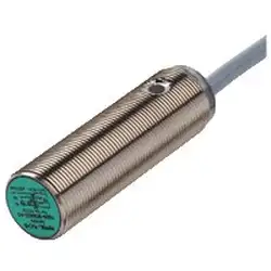 Индуктивный датчик Pepperl Fuchs NBB8-18GM60-A2
