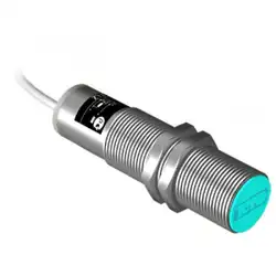Индуктивный датчик ТЕКО ISB A41A-11G-5-LZ-H