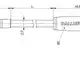 Соединительный кабель Balluff BCC W313-W413-3E-300-TW0334-020
