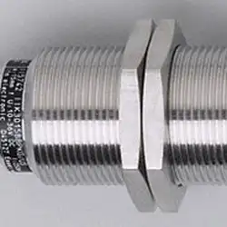 Индуктивный датчик IFM Electronic II5737