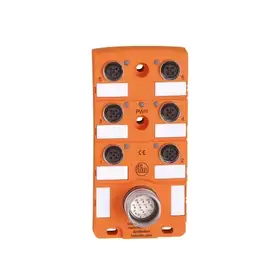 Распределительная коробка для датчиков IFM Electronic EBC006