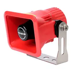 Электронный рупорный громкоговоритель Autonics MSP-TBM-02(R)