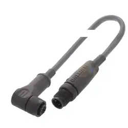 Соединительный кабель Balluff BCC W425-W414-3A-304-BW8434-006